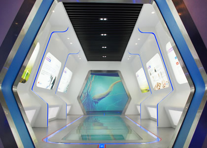 2013年台北电脑展开幕