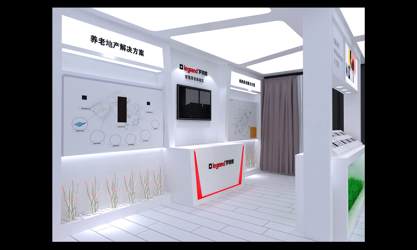 深圳展览搭建公司告诉您展台搭建施工前要准备哪些内容